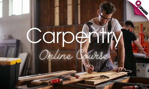 Master Carpentry: Comprehensive Online Course!